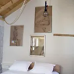 Bed and breakfast Kudelik - Stone Story 4*