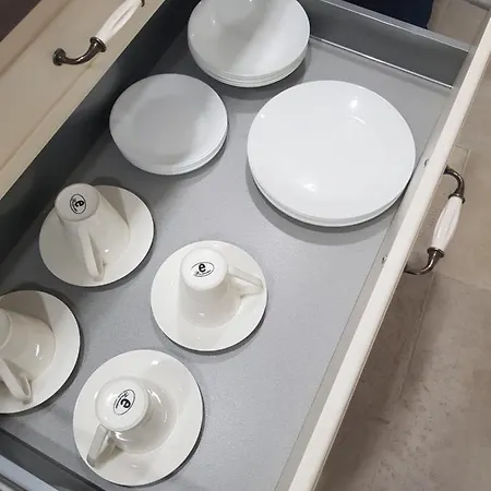 Kudelik - Stone Story 4* Trogir