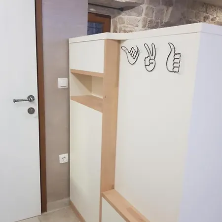 Bed & Breakfast Kudelik - Stone Story Trogir