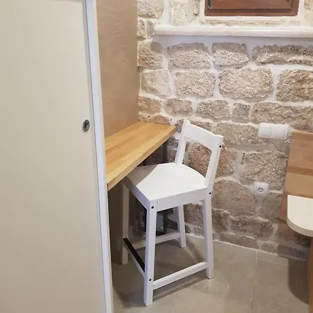 Kudelik - Stone Story 4* Trogir