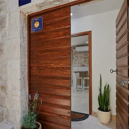 Kudelik - Stone Story Trogir