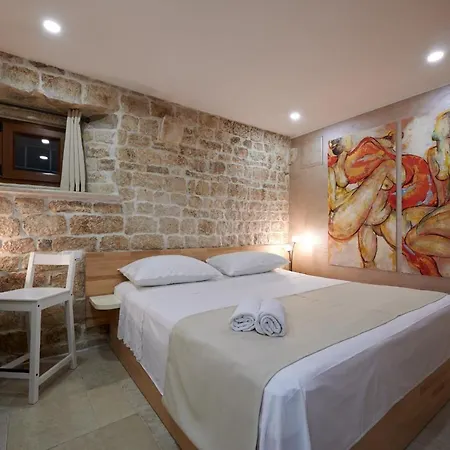 Kudelik - Stone Story