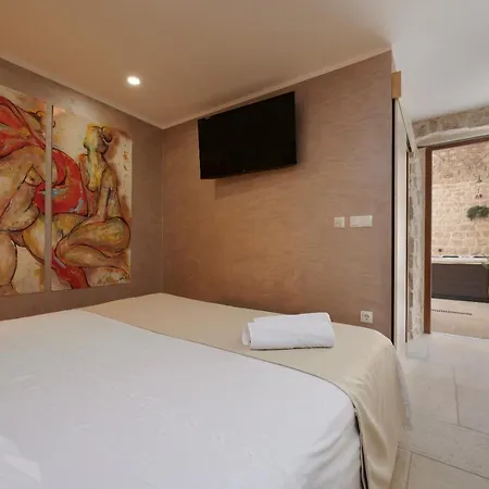 Kudelik - Stone Story Trogir