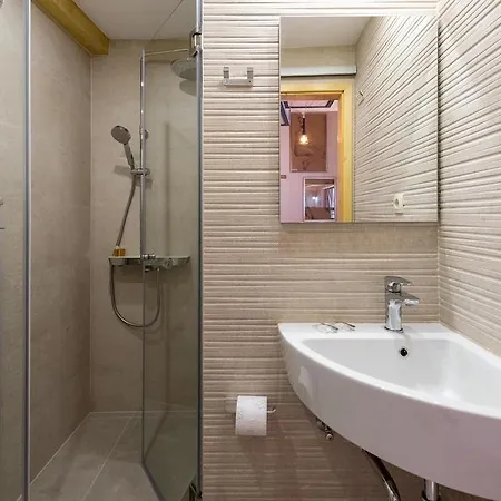 Kudelik - Stone Story 4* Trogir