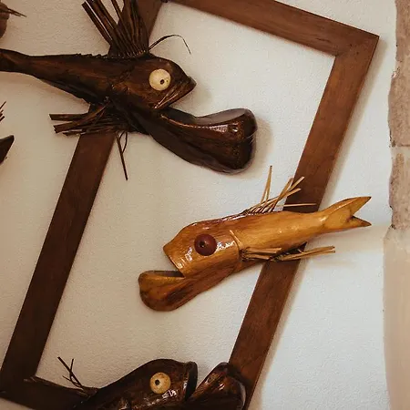 Kudelik - Stone Story Couette-café Trogir