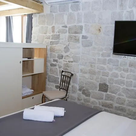 Kudelik - Stone Story Trogir