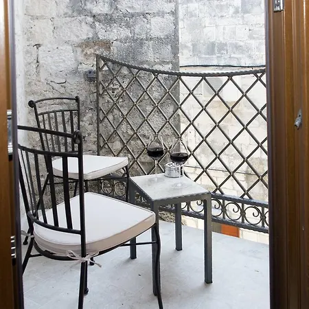 Kudelik - Stone Story Trogir