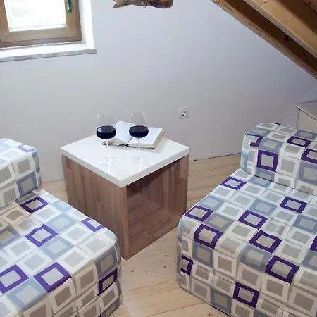 Kudelik - Stone Story Trogir