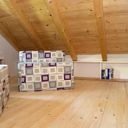 Kudelik - Stone Story Bed & Breakfast