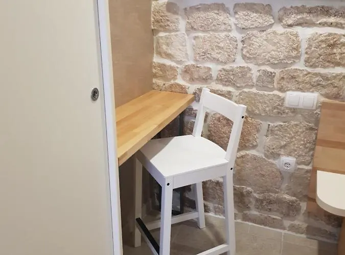 Kudelik - Stone Story 4* Trogir