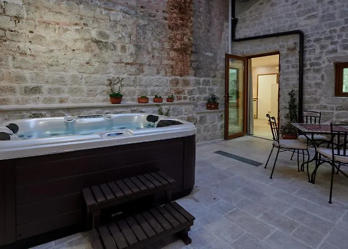 Kudelik - Stone Story Trogir