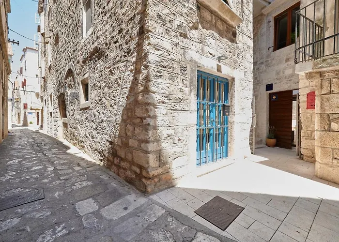 Kudelik - Stone Story Trogir