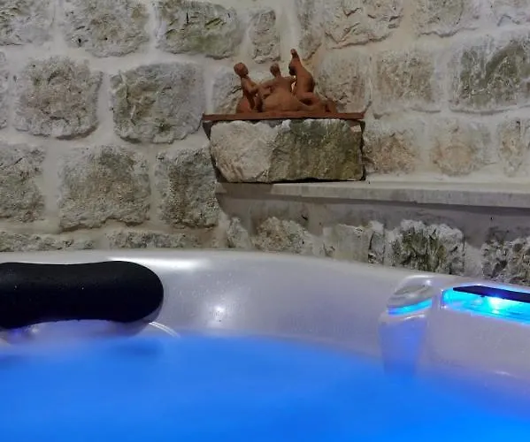 Kudelik - Stone Story 4* Trogir