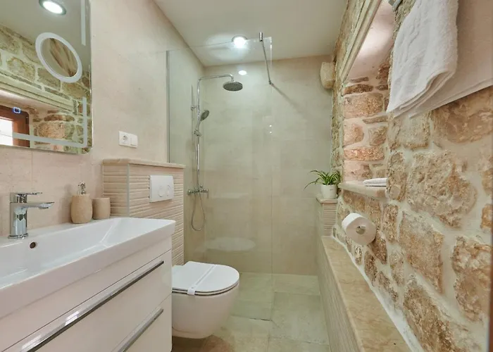 Bed & Breakfast Kudelik - Stone Story 4*