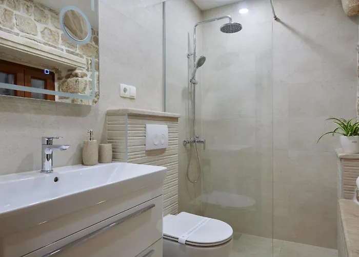 Kudelik - Stone Story Trogir