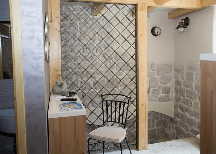 Kudelik - Stone Story 4* Trogir