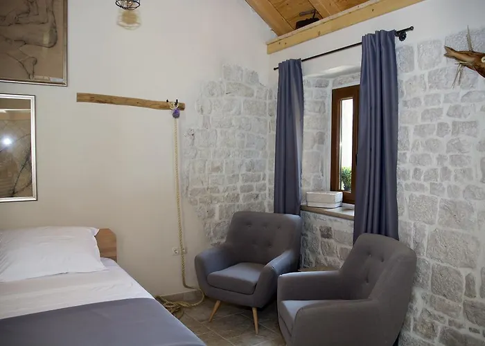 Kudelik - Stone Story Trogir