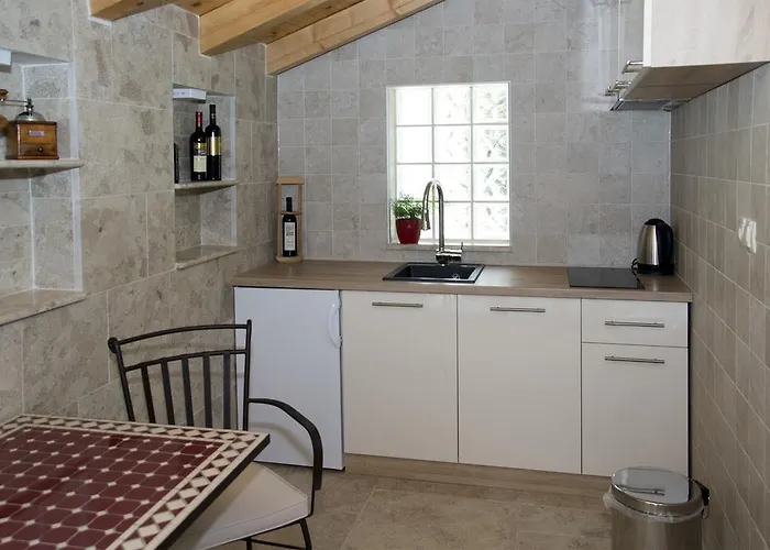 Kudelik - Stone Story Trogir