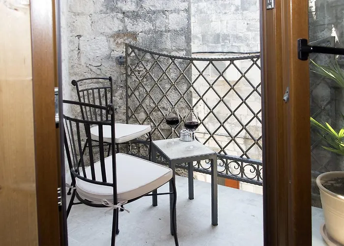 Kudelik - Stone Story Trogir