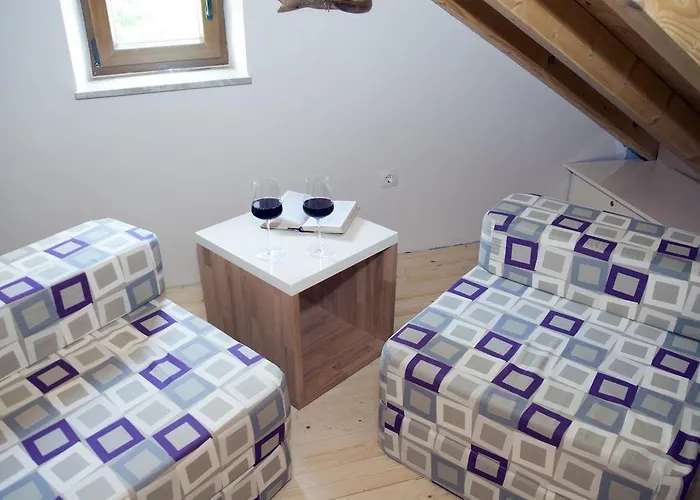 Kudelik - Stone Story Trogir