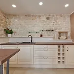 Villa Kudelik - Stone Story