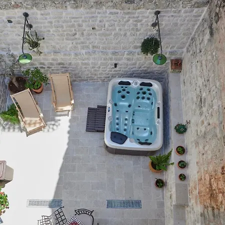 Kudelik - Stone Story Bed and breakfast 4*