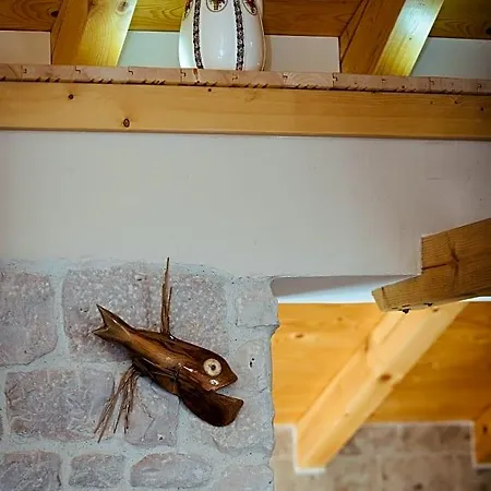 Bed and breakfast Kudelik - Stone Story Trogir