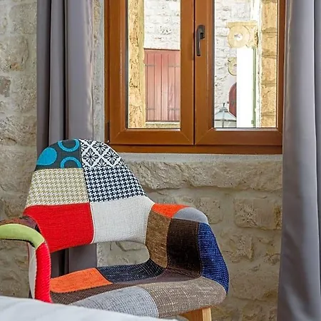 Kudelik - Stone Story Bed and breakfast