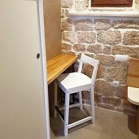 Bed and breakfast Kudelik - Stone Story