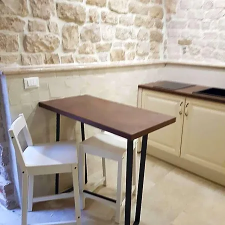 Kudelik - Stone Story Bed and breakfast