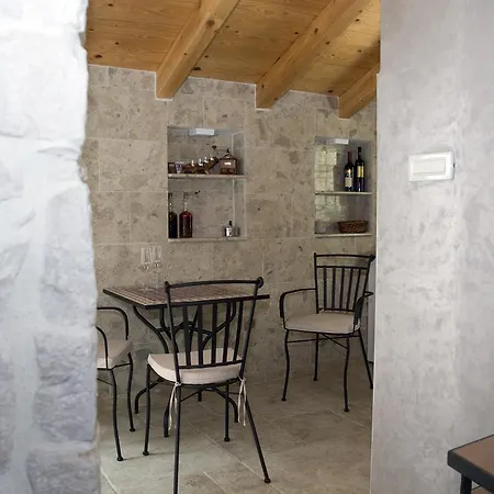 Villa Kudelik - Stone Story 4*