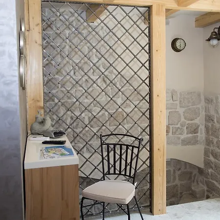 Kudelik - Stone Story 4* Trogir