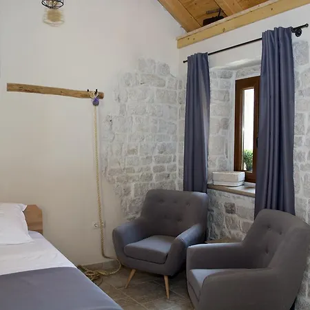 Kudelik - Stone Story Trogir