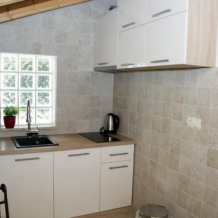 Kudelik - Stone Story Panzió