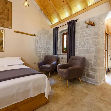 Kudelik - Stone Story