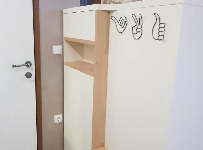 Bed and Breakfast Kudelik - Stone Story Τρογκίρ