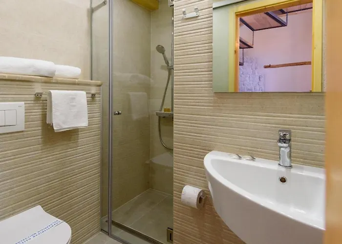 Kudelik - Stone Story 住宿加早餐酒店