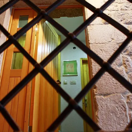 Bed & Breakfast Kudelik - Stone Story