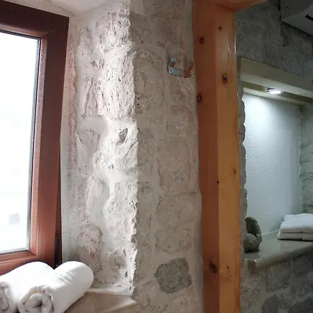 Bed & Breakfast Kudelik - Stone Story Traù