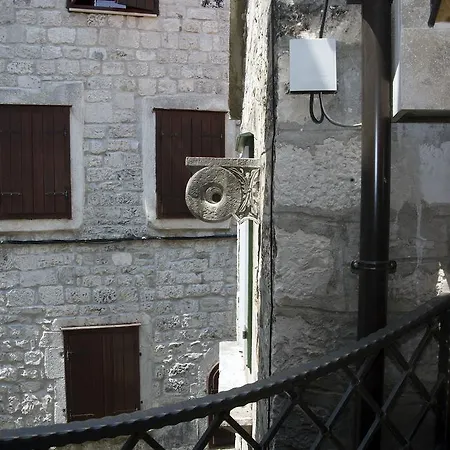 Bed & Breakfast Kudelik - Stone Story Traù