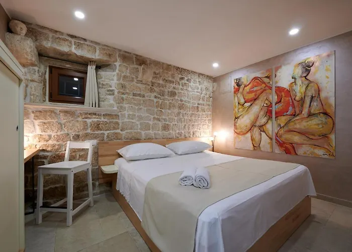 Kudelik - Stone Story