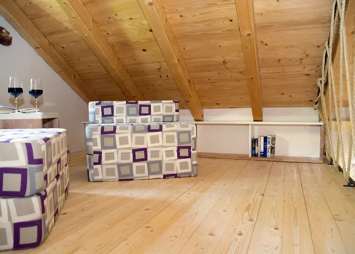 Kudelik - Stone Story فندق مبيت وإفطار